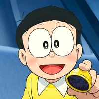 Nobi Nobita