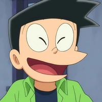Honekawa Suneo