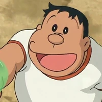 Takeshi Goda [Jaien/Chaien]