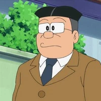 Eiichirou Senjor [Ganari]