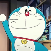 Doraemon