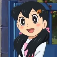Minamoto Shizuka
