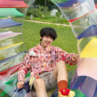 Trương Dịch Nhiên - DOMI (Anh)