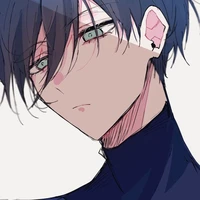 Itoshi Rin