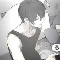 Isagi Yoichi