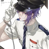 Mikage Reo