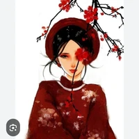 Ngũ giai : Lệ tần [ Cẩm Tú ]