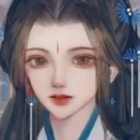 Ngọc lam - thị nữ