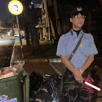 Đỗ Hải Đăng (Doo)