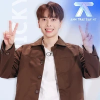 Trần Phong Hào (Nicky)