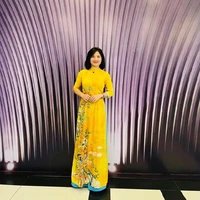 mama Hà (mẹ của Captain)