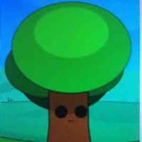 Mr. Tree