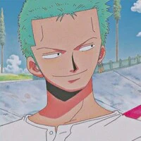 zoronoa Zoru