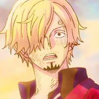 vinsmoke Sanji