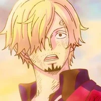 vinsmoke Sanji