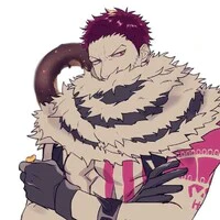 Charlotte katakuri