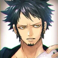 Trafalgar D law