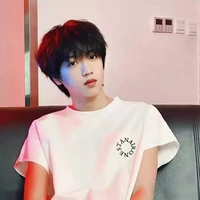 Trương quế Nguyên ( hắn )