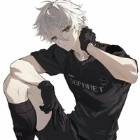 Nagi Seishiro