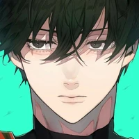 Itoshi Rin