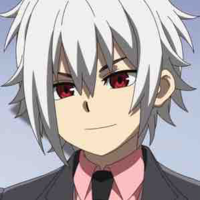 Shu Kurenai