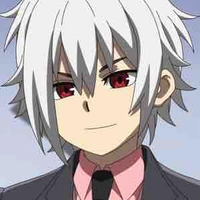 Shu Kurenai