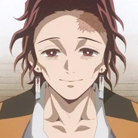tanjuro kamado
