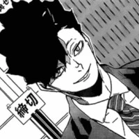 Kuroo Tetsuro
