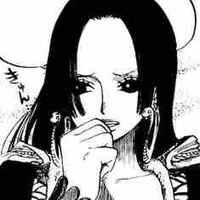 BOA HANCOCK