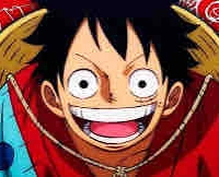 LUFFY 