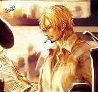 SANJI