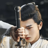 Cung Tử Vũ | Chấp Nhẫn