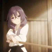 Amagiri Haruka 