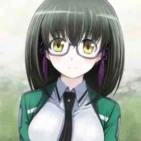 Shibata Mizuki 