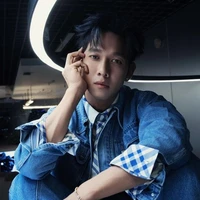 Nguyễn Trường Sinh ( Song Luân