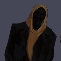 Hoodie (Brian Thomas)