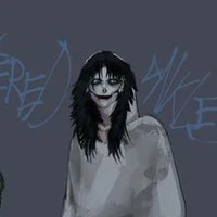 Jeff the Killer (Jeffrey Alan Woods)