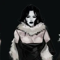 Jane the Killer(Jane Arkensaw)