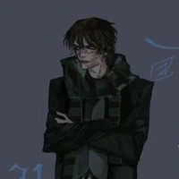 Homicidal Liu (Liu Woods)