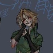 Ben Drowned (Benjamin Lawman)