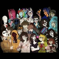 All Creepypasta