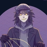 Puppeteer (Johnathan Blake)