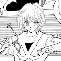 Kurapika Kurta