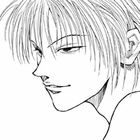 Hisoka Morow