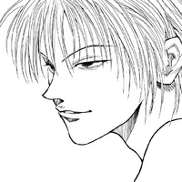 Hisoka Morow