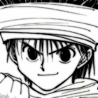 Ging Freecss