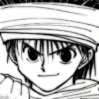 Ging Freecss