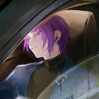 Mikage Reo 💙