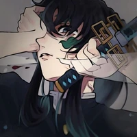 Tokito Muichirou