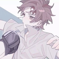 Kamado Tanjirou